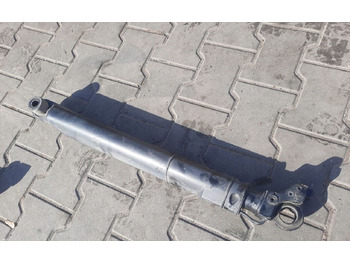 Подвеска кабины RENAULT T