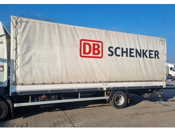 Рама/ Шасси