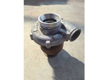 Турбина VOLVO FM9