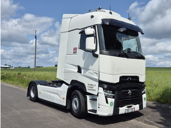 Тягач RENAULT T 480