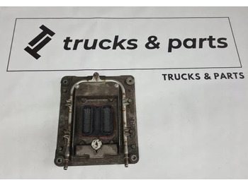 Блок управления RENAULT D