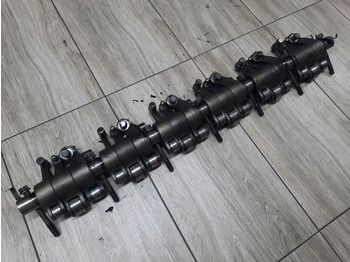 Двигатель и запчасти RENAULT Premium