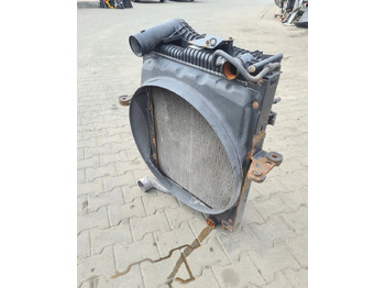 Радиатор RENAULT Midlum