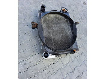 Радиатор RENAULT Midlum