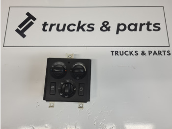 Отопление/ Вентиляция VOLVO FH