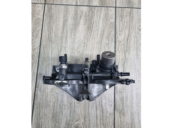 Подготовка топлива RENAULT T