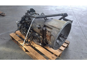 Коробка передач RENAULT Midlum