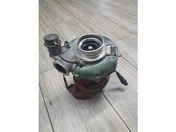 Турбина RENAULT D