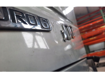 Кузов и экстерьер для Грузовиков Volvo FH 4: фото 4