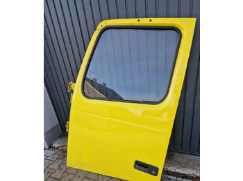 Дверь и запчасти VOLVO FH12