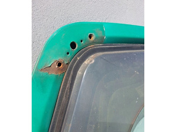 Дверь и запчасти для Грузовиков Volvo KOMPLETNE LEWE FH 12 13   Volvo: фото 3 Дверь и запчасти для Грузовиков Volvo KOMPLETNE LEWE FH 12 13   Volvo: фото 3