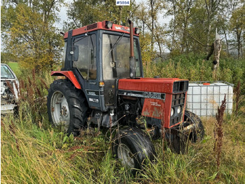 Трактор CASE IH XL