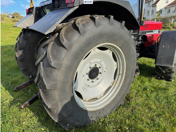 1992 Case IH 845 XL w/ front hydraulics в лизинг 1992 Case IH 845 XL w/ front hydraulics: фото 4