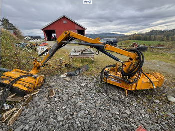 Техника для обработки почвы BOMFORD TURNER