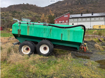 1997 Moi Guffen 15,000 liters w/ cannon. в лизинг 1997 Moi Guffen 15,000 liters w/ cannon.: фото 5 1997 Moi Guffen 15,000 liters w/ cannon. в лизинг 1997 Moi Guffen 15,000 liters w/ cannon.: фото 5