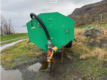 1997 Moi Guffen 15,000 liters w/ cannon. в лизинг 1997 Moi Guffen 15,000 liters w/ cannon.: фото 3 1997 Moi Guffen 15,000 liters w/ cannon. в лизинг 1997 Moi Guffen 15,000 liters w/ cannon.: фото 3