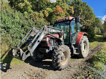 Трактор CASE IH
