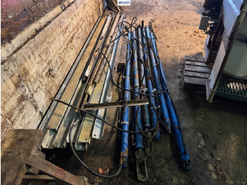 Инвентарь для животноводства