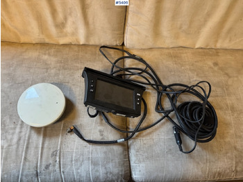 Система навигации