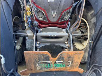 Трактор 2018 Valtra N174 w/ front loader and plow plate.: фото 5