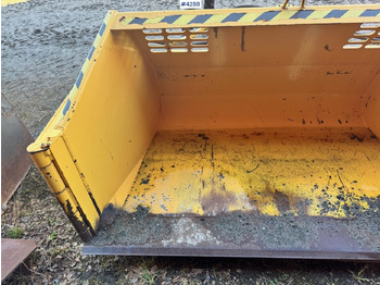 Коммунальная/ Специальная техника 2008 Rote SLK10 Flap Wing Tray: фото 5