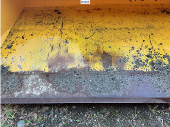 Коммунальная/ Специальная техника 2008 Rote SLK10 Flap Wing Tray: фото 3