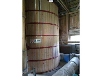 Техника для сенозаготовки KONGSKILDE