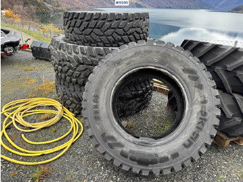 Шина NOKIAN TYRES
