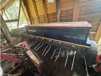 Сеялка NORDSTEN