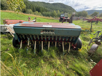 Сеялка NORDSTEN