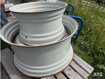 Колесный диск Valtra Rims: фото 2 Колесный диск Valtra Rims: фото 2