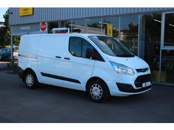 Пассажирский фургон FORD Transit