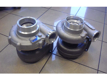 Двигатель и запчасти для Грузовиков MAN different spares All models: фото 4