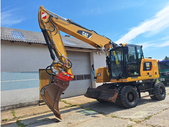Строительная техника CATERPILLAR 314