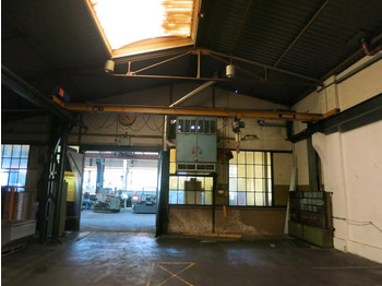 Козловой кран