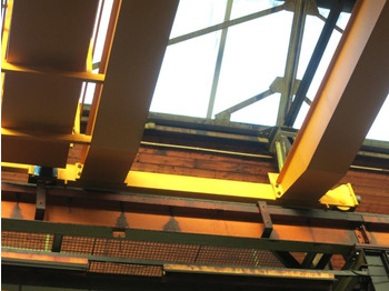 Козловой кран Abus ZLK: фото 5