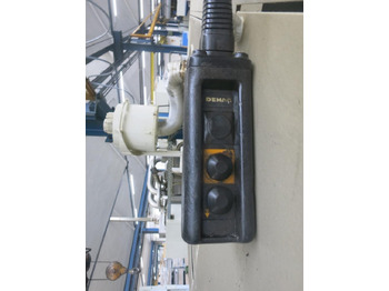 Кран Demag 250 kg: фото 4