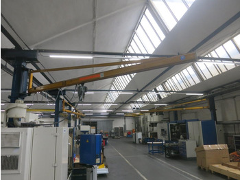 Кран Demag 250 kg: фото 2