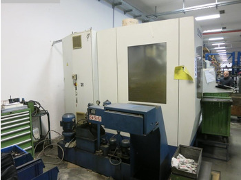 Обрабатывающий центр с ЧПУ KORRADI VH1000-CNC: фото 4 Обрабатывающий центр с ЧПУ KORRADI VH1000-CNC: фото 4