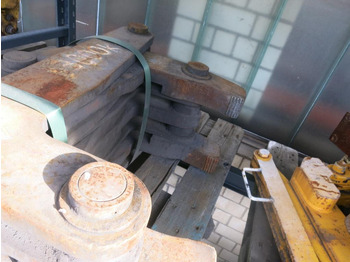 Грейфер SIEGERT SHT Blockgreifer: фото 3