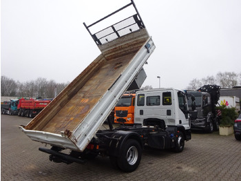 Новый Самосвал Iveco 80-120 Eurocargo MEILLER 3SKipper 4x2: фото 5