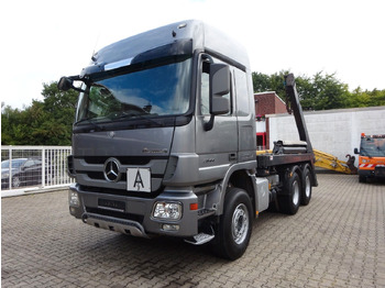 Самосвал MERCEDES-BENZ Actros 2644