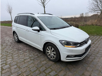 Легковой автомобиль VOLKSWAGEN