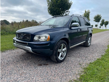 Внедорожник VOLVO