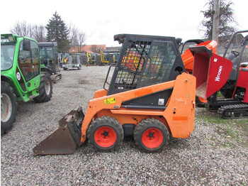 Мини-погрузчик с бортовым поворотом Bobcat S 70: фото 1