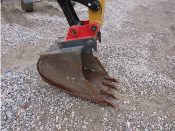 Мини-экскаватор Sany SY 35 U Minibagger 28.000 EUR / AC: фото 2