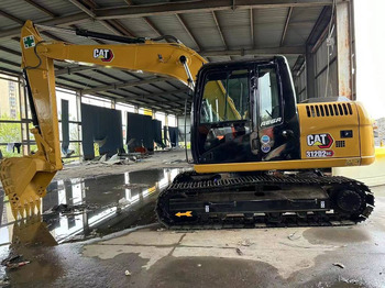 Гусеничный экскаватор CATERPILLAR 312D2