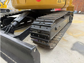 Новый Мини-экскаватор CATERPILLAR 303CR: фото 4