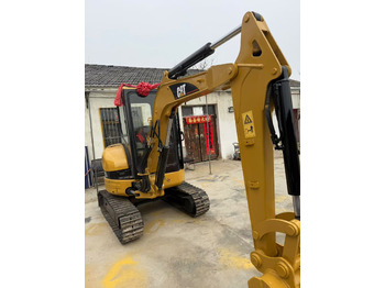 Новый Мини-экскаватор CATERPILLAR 303CR: фото 2