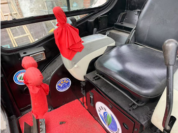 Новый Мини-экскаватор CATERPILLAR 303CR: фото 5